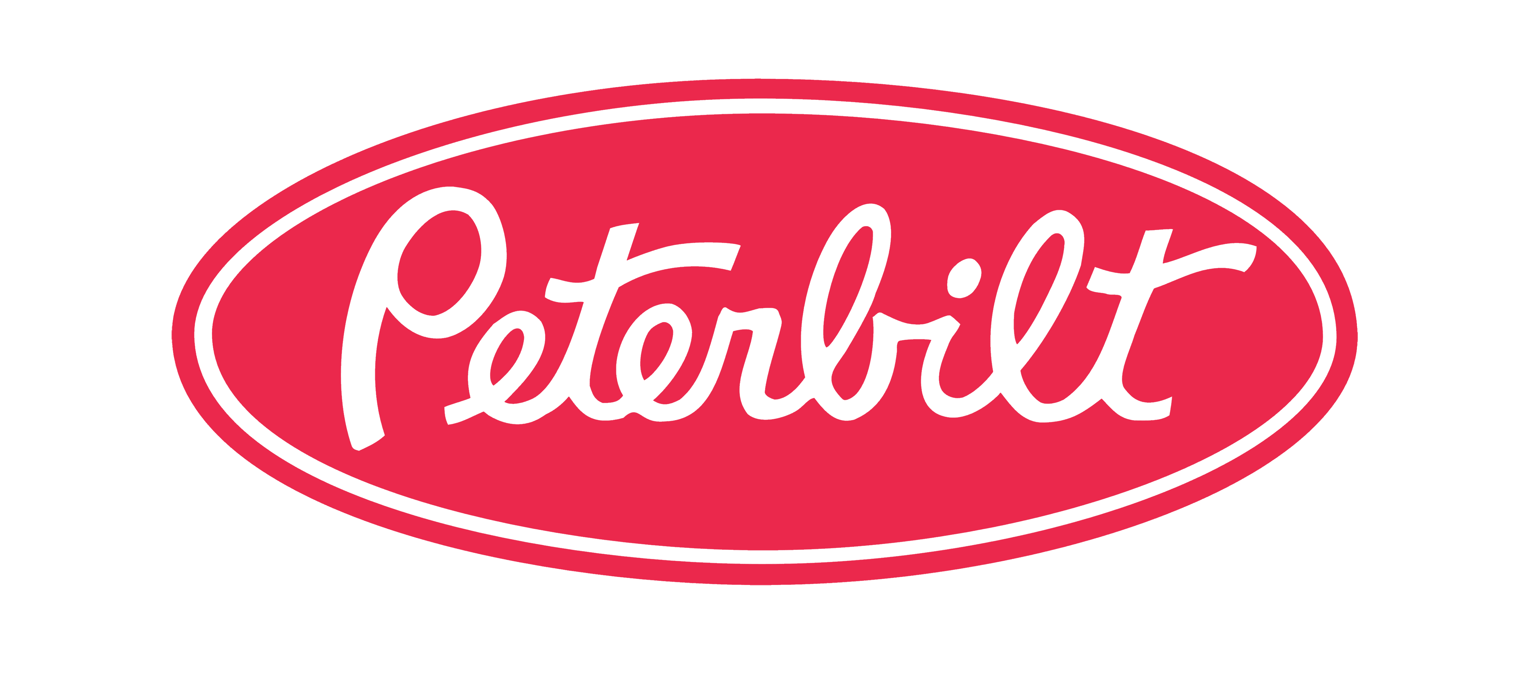 Logo Peterbilt