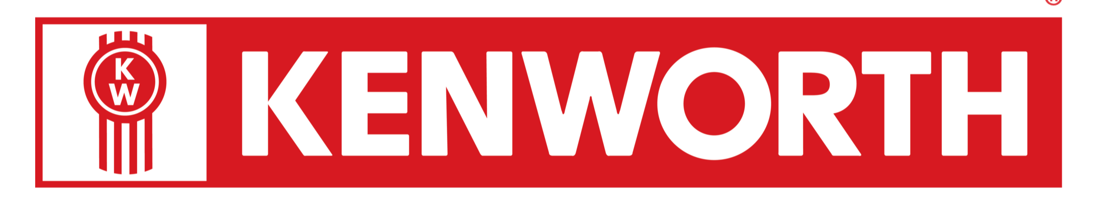 Logo Kenworth