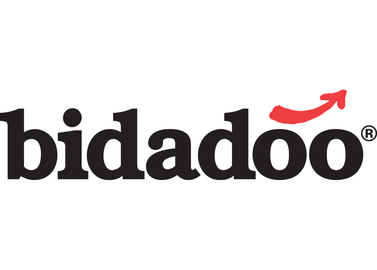 Logo de Bidadoo