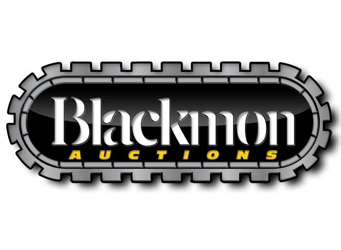 Logo de Blackmon