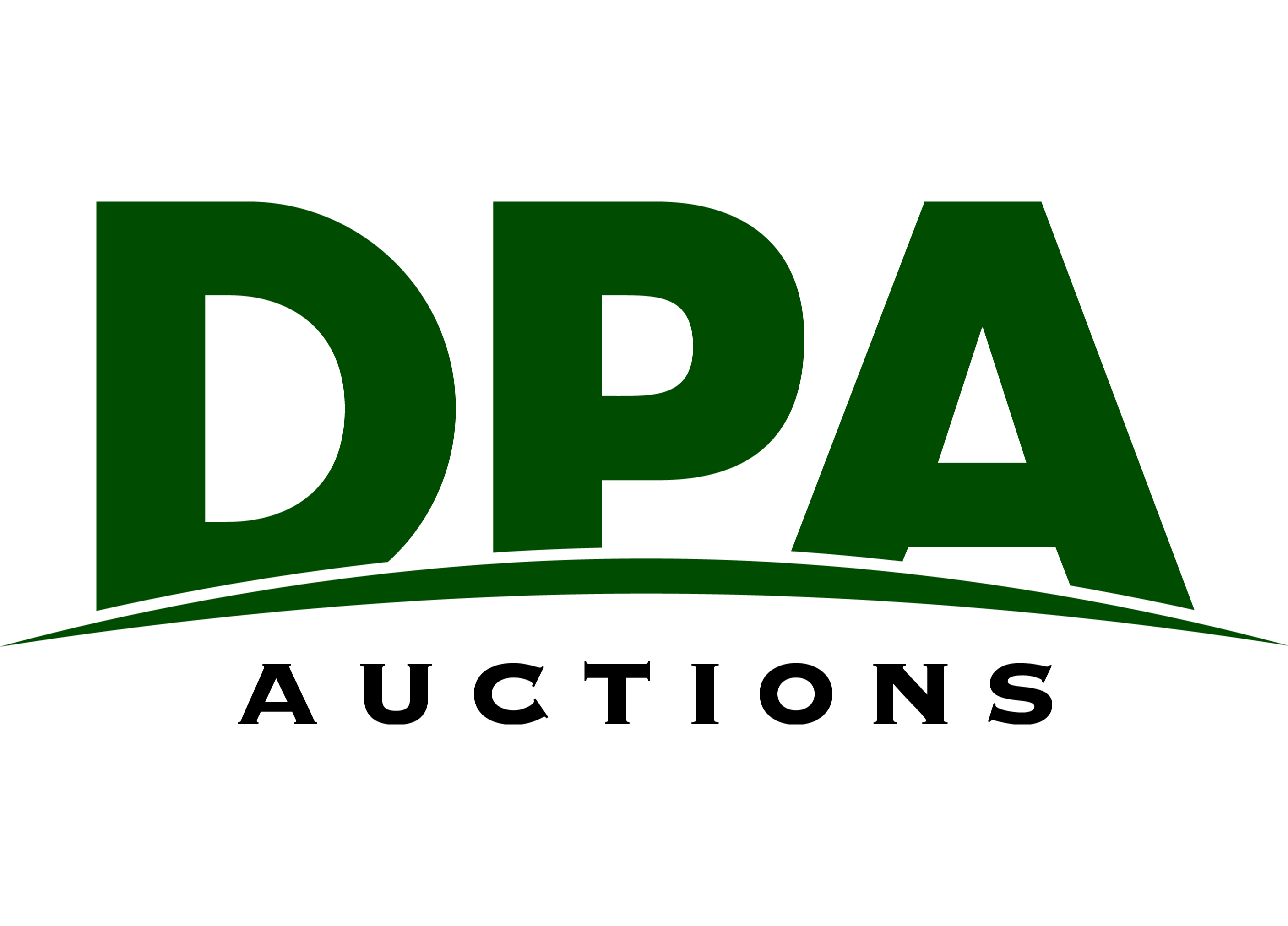 Logo de DPA auctions