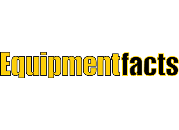 Logo de Equipment Facts