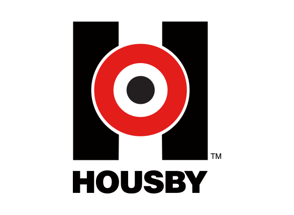 Logo de Housby