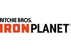 Logo de Iron Planet