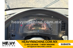 Camión Autobús 2014 BLUEBIRD All American