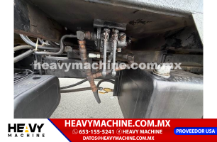 Camión Camión de basura 2019 FORD F-750