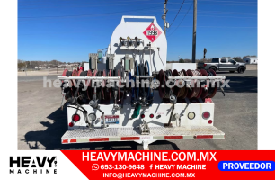 Camión Camión de servicio 2000 STERLING