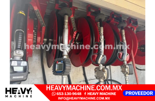 Camión Camión de servicio 2013 FORD F750