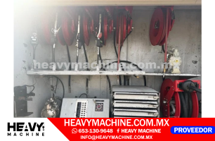 Camión Camión de servicio 2013 FORD F750