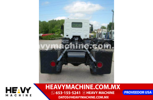 Camión Chasis 2003 MACK MV300