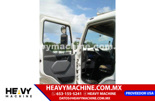 Camión Chasis 2003 MACK MV300