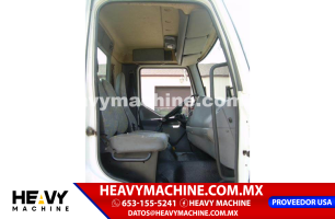 Camión Chasis 2003 MACK MV300