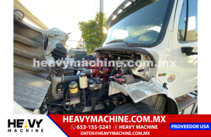 Camión Chasis 2011 FREIGHTLINER M2 106