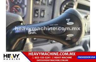 Camión Chasis 2018 FREIGHTLINER BUSINESS CLASS M2 112