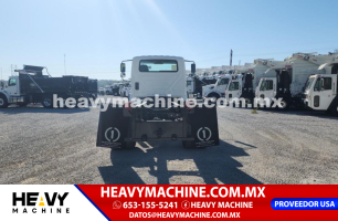 Camión Chasis 2018 International DURASTAR 4300