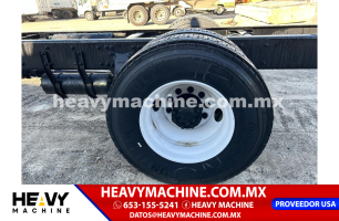 Camión Chasis 2019 FREIGHTLINER BUSINESS CLASS M2 106