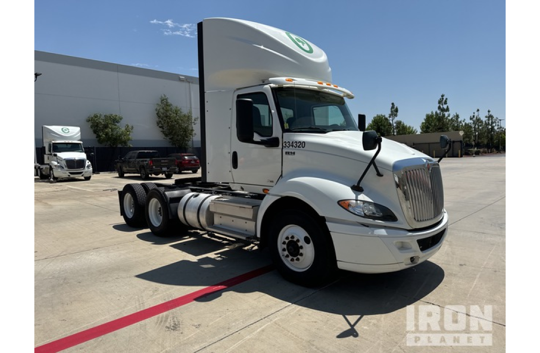 International RH613 2019