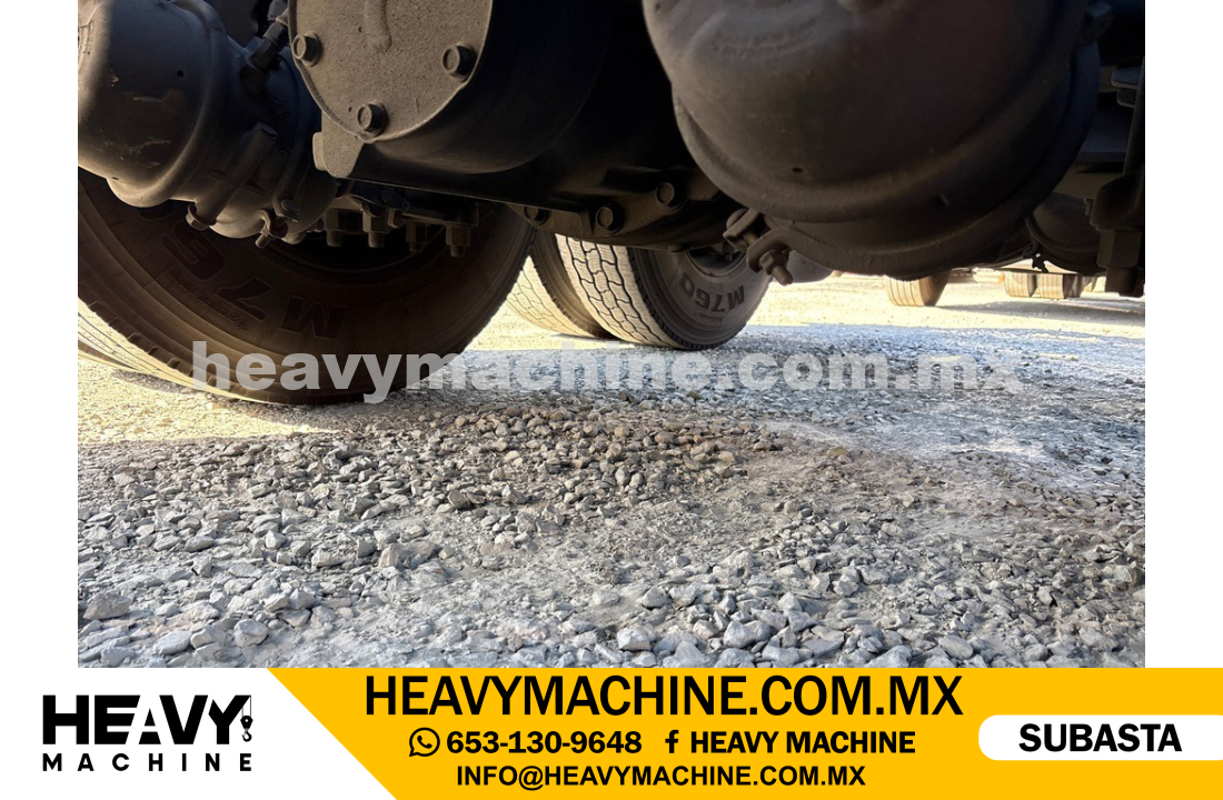 Camión Day Cab 2016 FREIGHTLINER Cascadia 125