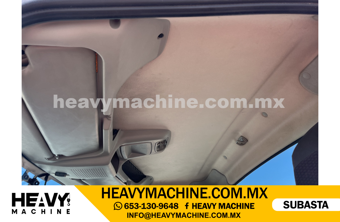 Camión Day Cab 2017 INTERNATIONAL 4300