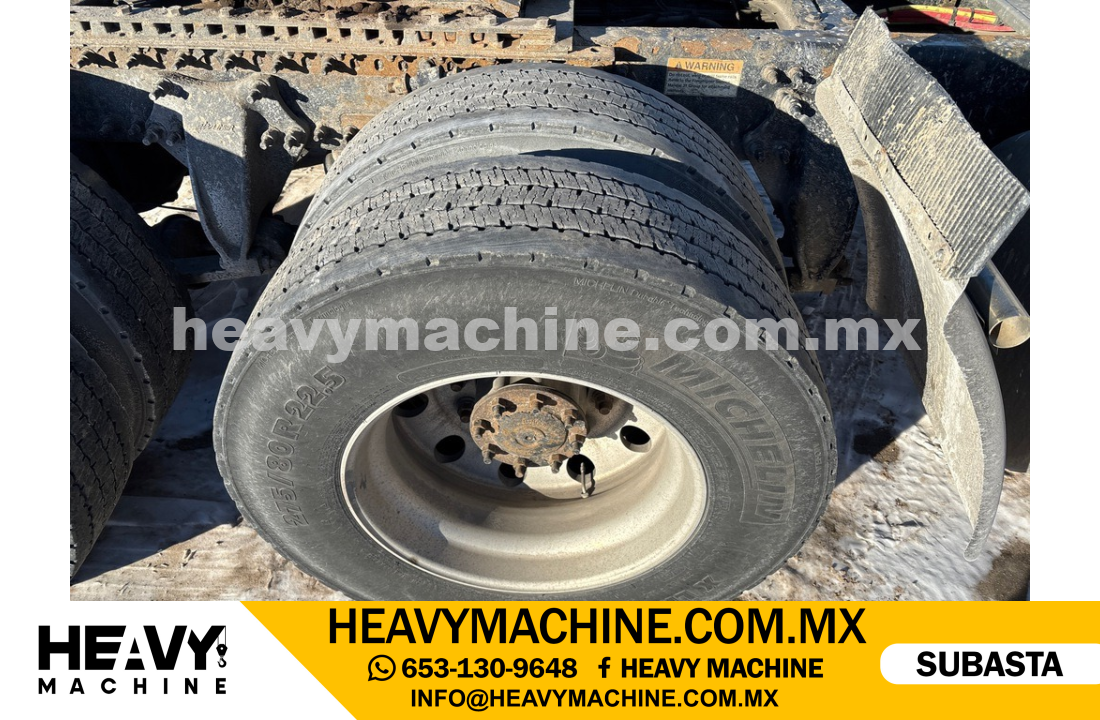 Camión Day Cab 2019 FREIGHTLINER 2019