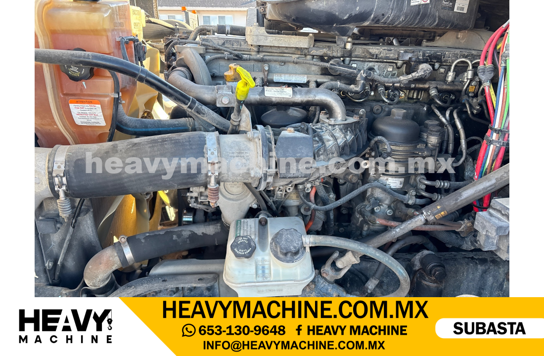 Camión Day Cab 2019 FREIGHTLINER 2019