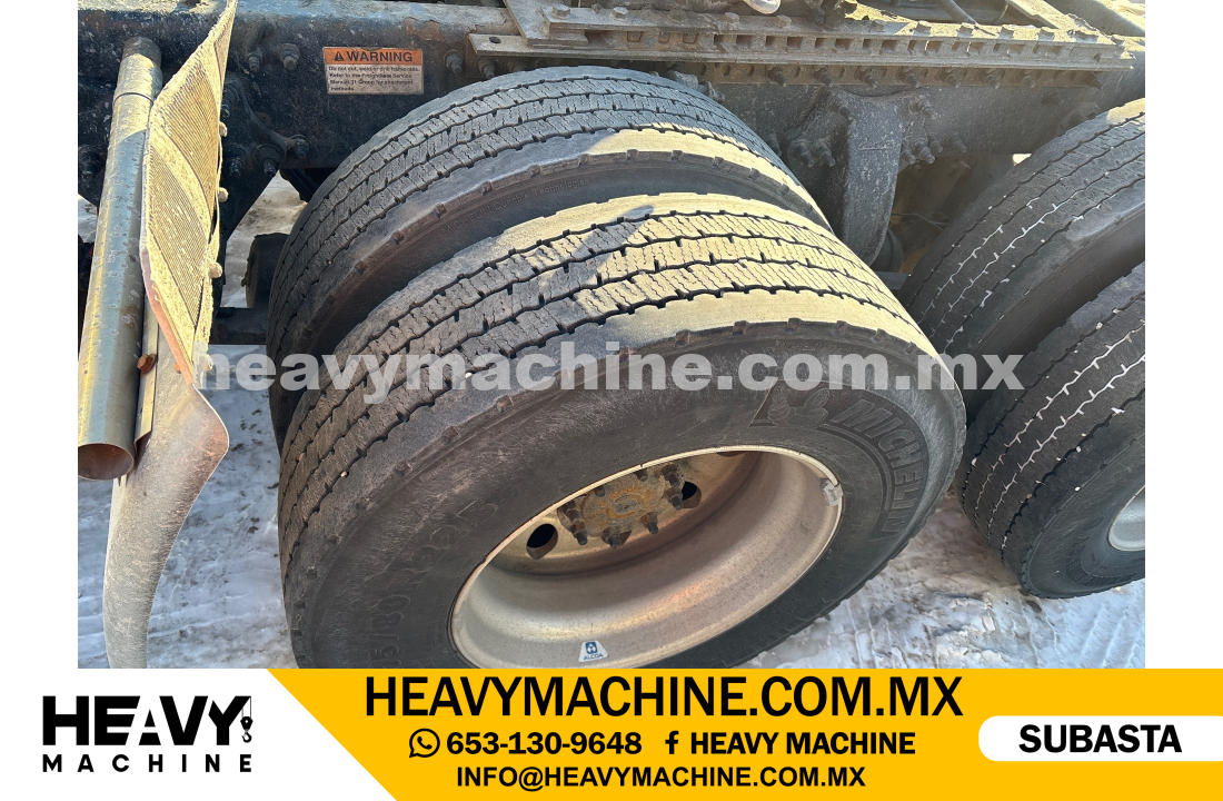 Camión Day Cab 2019 FREIGHTLINER 2019