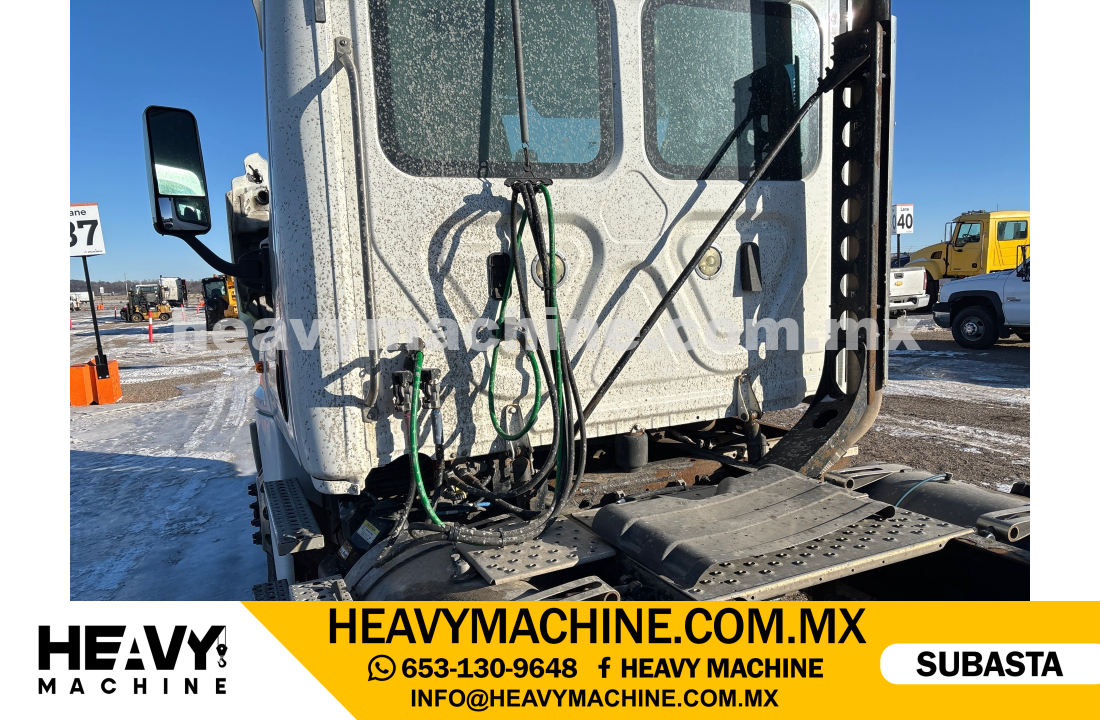 Camión Day Cab 2019 FREIGHTLINER 2019