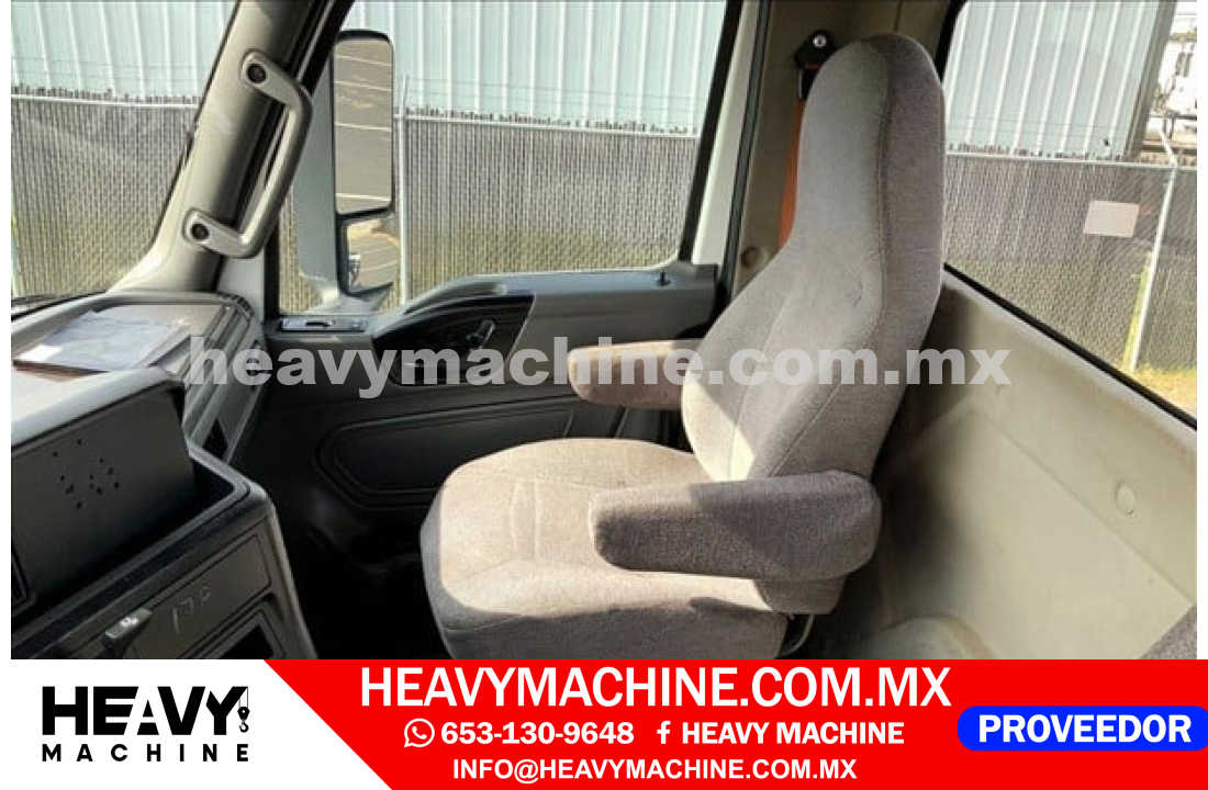 Camión Day Cab 2019 INTERNATIONAL RH