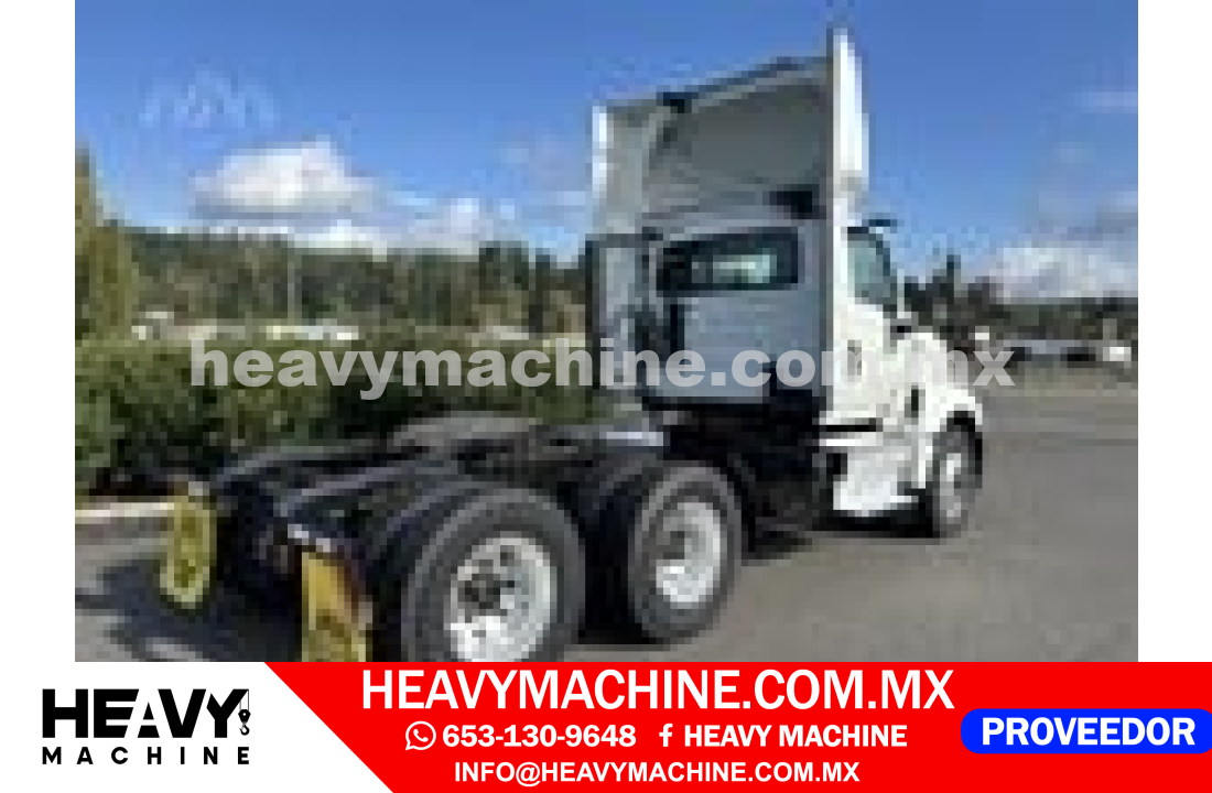 Camión Day Cab 2020 INTERNATIONAL LT625