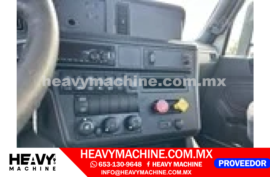 Camión Day Cab 2020 INTERNATIONAL LT625