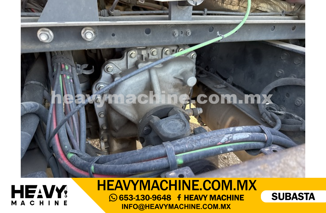 Camión Day Cab 2021 VOLVO VNR