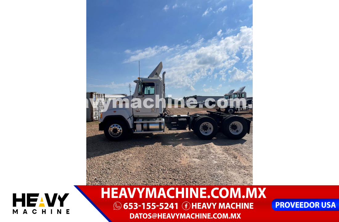 Camión Day Cab 2021 Western Star 4700SF