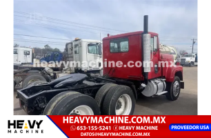 Camión Day Cab 1976 International 4300