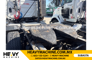 Camión Day Cab 2012 INTERNATIONAL ProStar