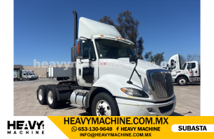 Camión Day Cab 2012 INTERNATIONAL Prostar+113
