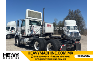 Camión Day Cab 2012 INTERNATIONAL Prostar+113