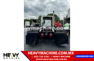 Camión Day Cab 2012 International ProStar+ (Plus)