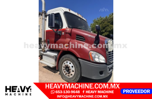 Camión Day Cab 2013 FREIGHTLINER