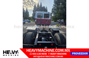 Camión Day Cab 2013 FREIGHTLINER