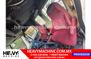 Camión Day Cab 2013 FREIGHTLINER