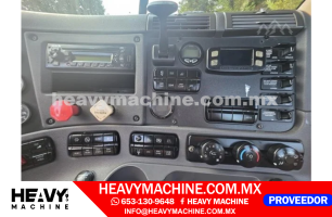 Camión Day Cab 2013 FREIGHTLINER