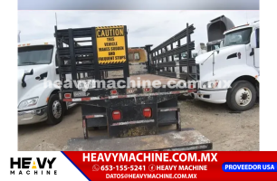 Camión Day Cab 2013 International 4300