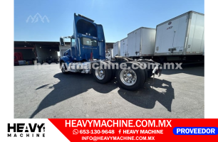 Camión Day Cab 2013 PETERBILT 386