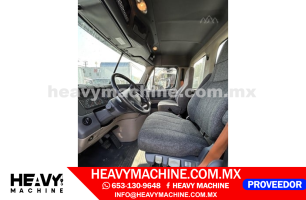 Camión Day Cab 2014 FREIGHTLINER CASCADIA 113