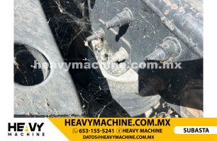 Camión Day Cab 2014 FREIGHTLINER Cascadia CNG