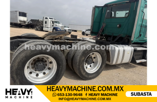 Camión Day Cab 2014 MACK PINNACLE CXU613