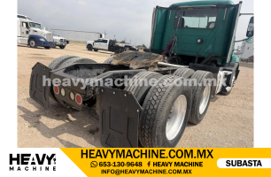 Camión Day Cab 2014 MACK PINNACLE CXU613