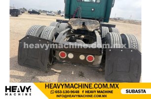 Camión Day Cab 2014 MACK PINNACLE CXU613