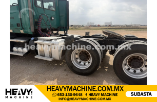 Camión Day Cab 2014 MACK PINNACLE CXU613