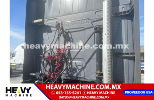 Camión Day Cab 2015 International PROSTAR